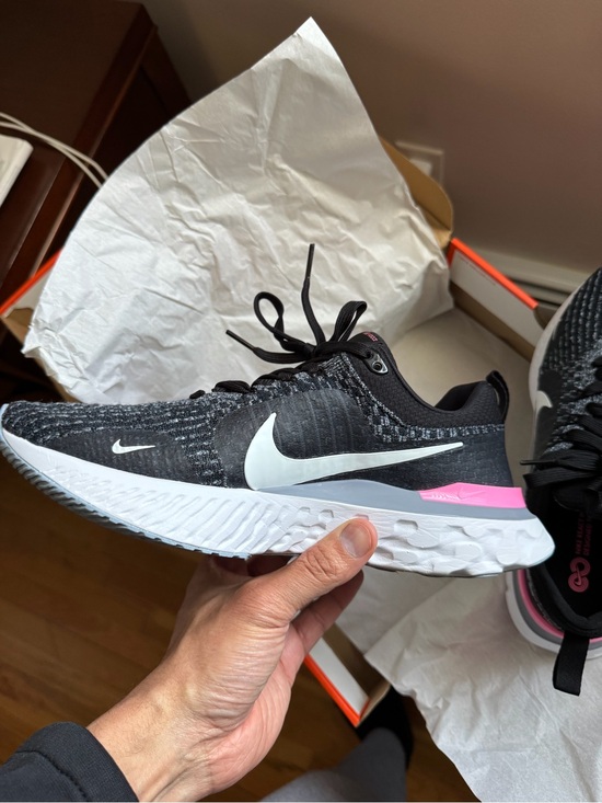 Nike Other - Nike React Infinity Run